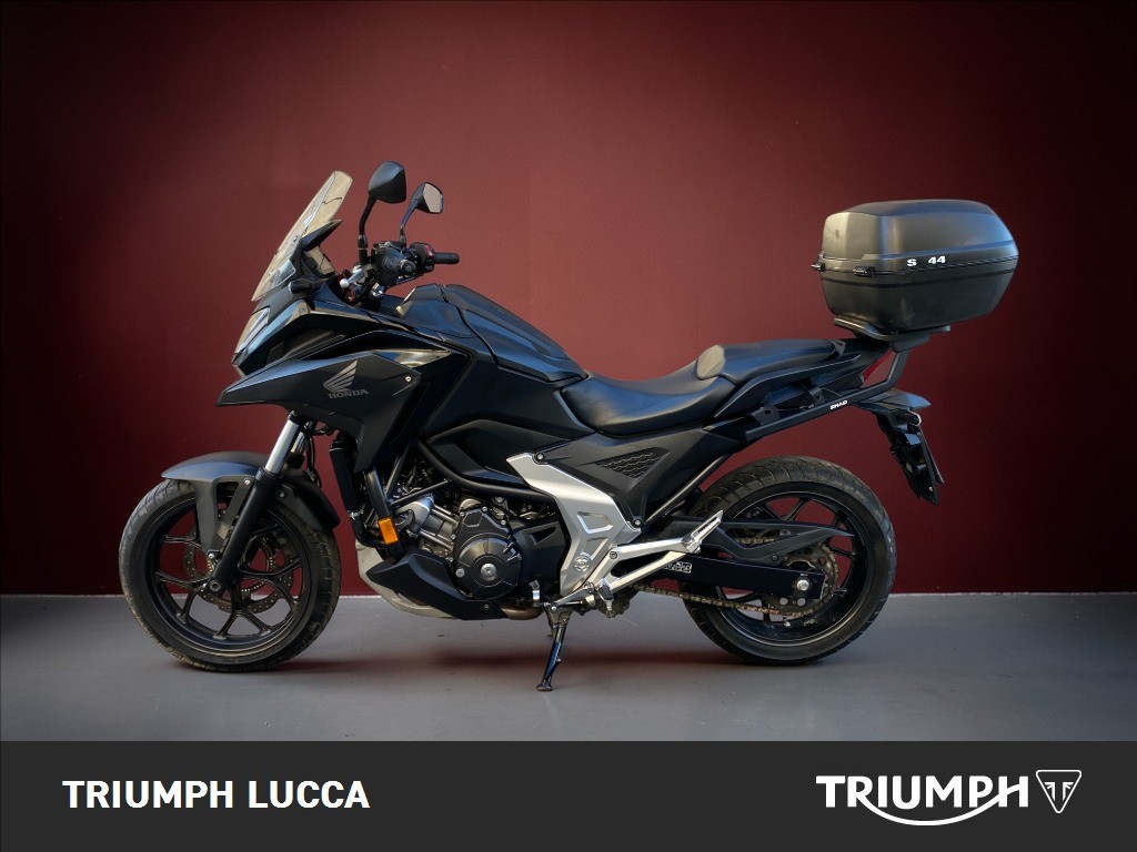 HONDA NC 750x Abs
