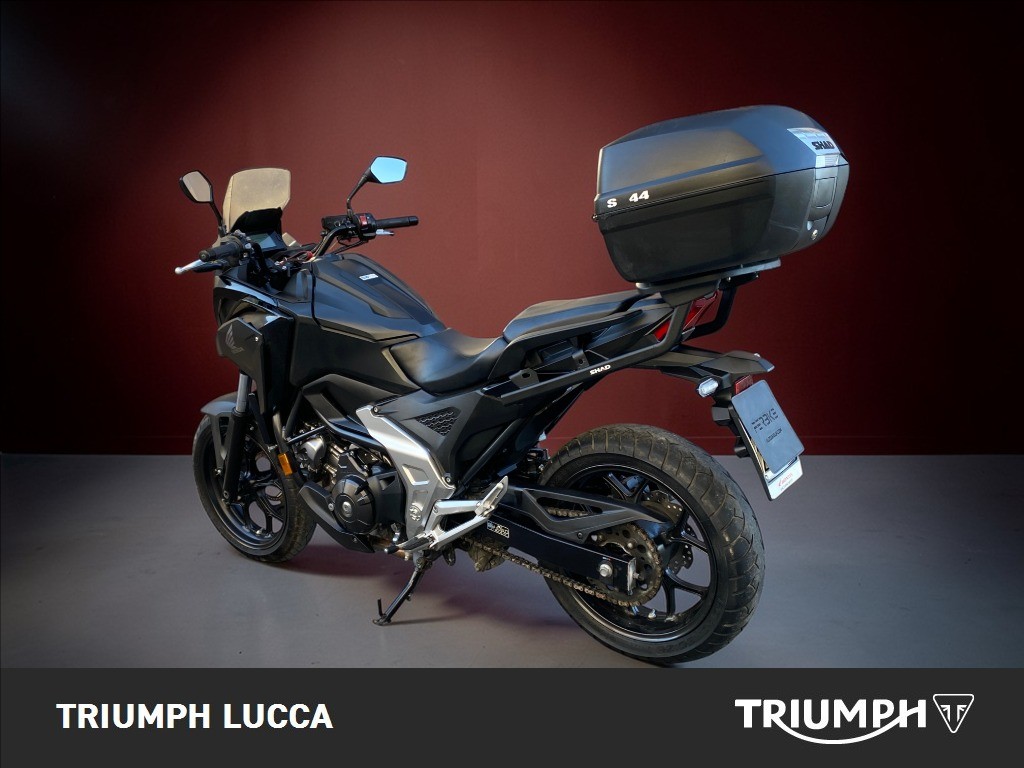 HONDA NC 750x Abs
