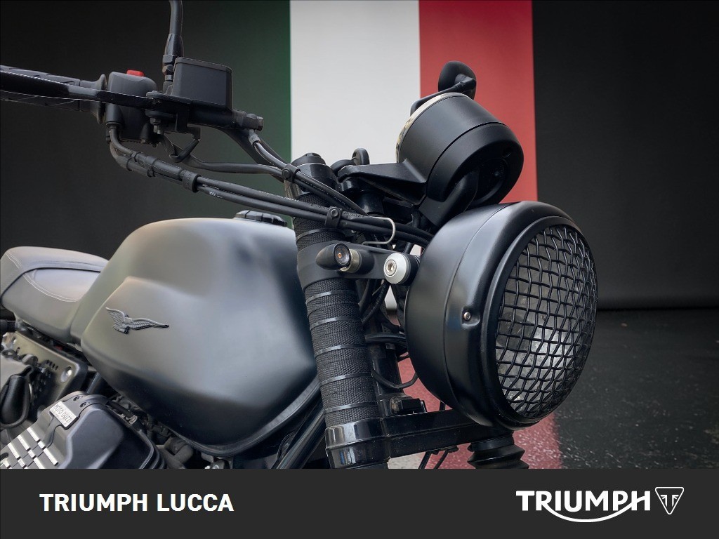 MOTO GUZZI V7 III 750 Stone Abs