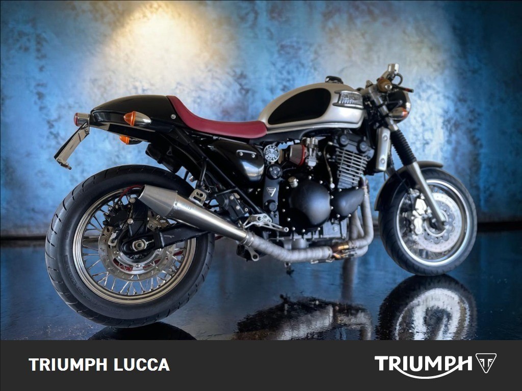 TRIUMPH Thunderbird 900 Sport