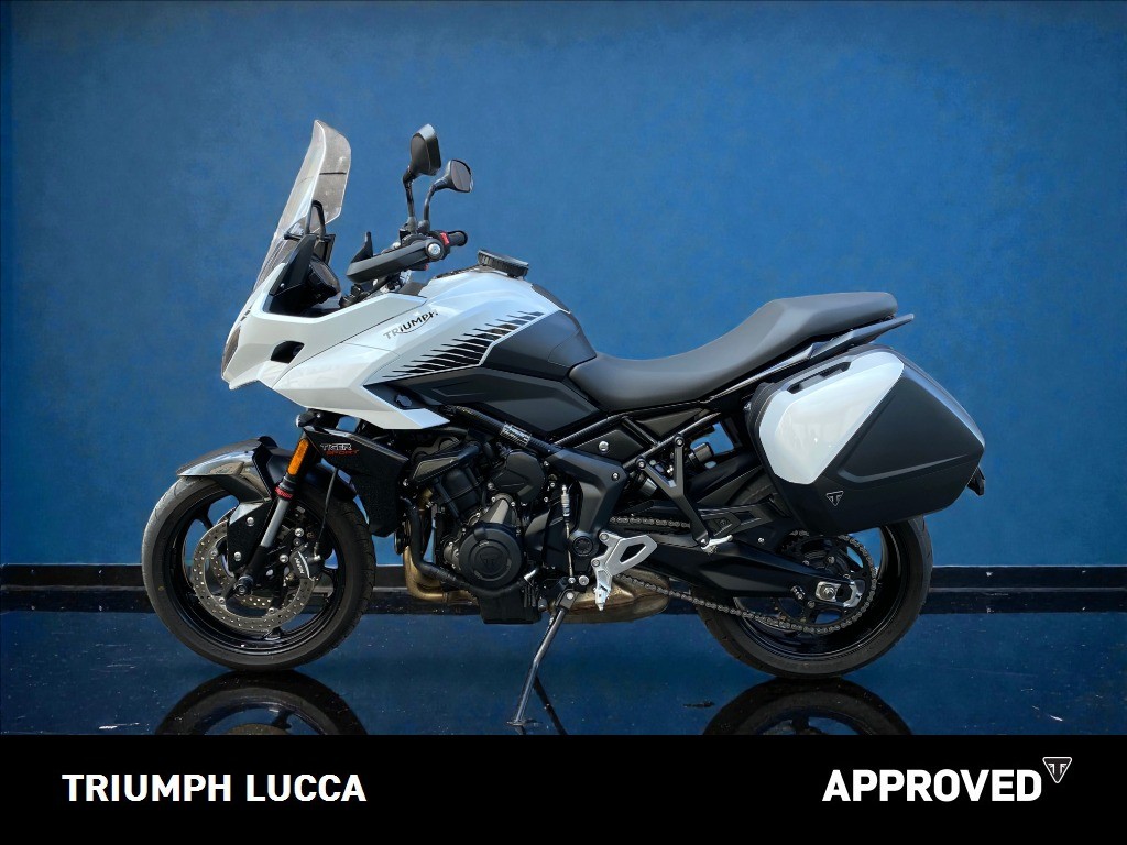 TRIUMPH Tiger Sport 660 Abs