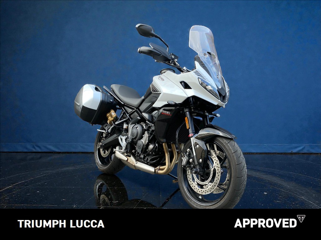TRIUMPH Tiger Sport 660 Abs