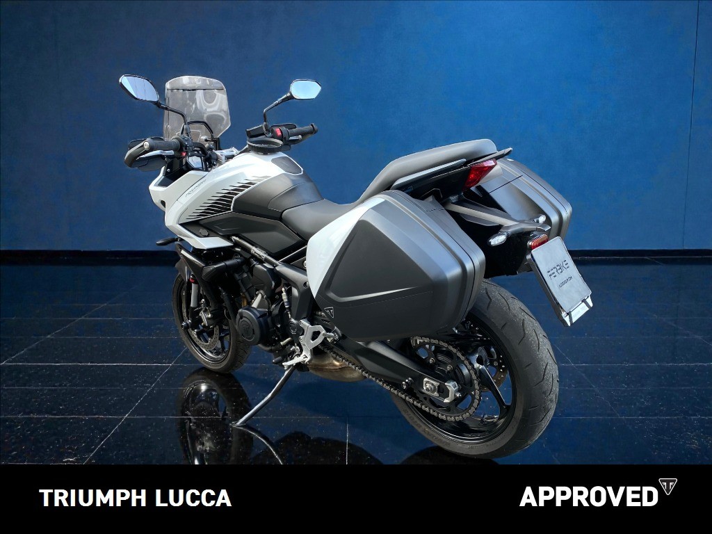TRIUMPH Tiger Sport 660 Abs