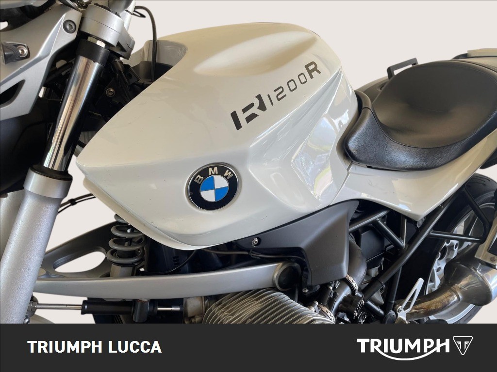 BMW R 1200 R Abs
