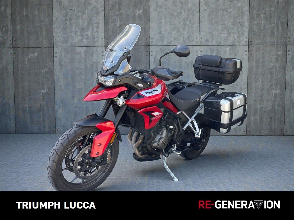 TRIUMPH Tiger 900 GT Pro Abs