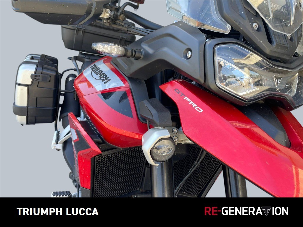 TRIUMPH Tiger 900 GT Pro Abs