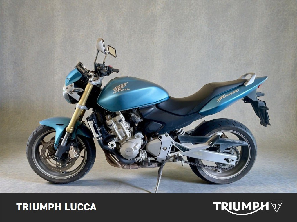 HONDA CB 600 Hornet 