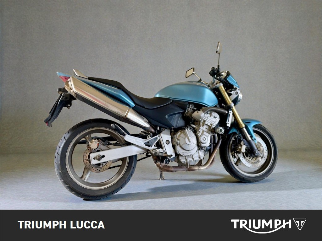 HONDA CB 600 Hornet 