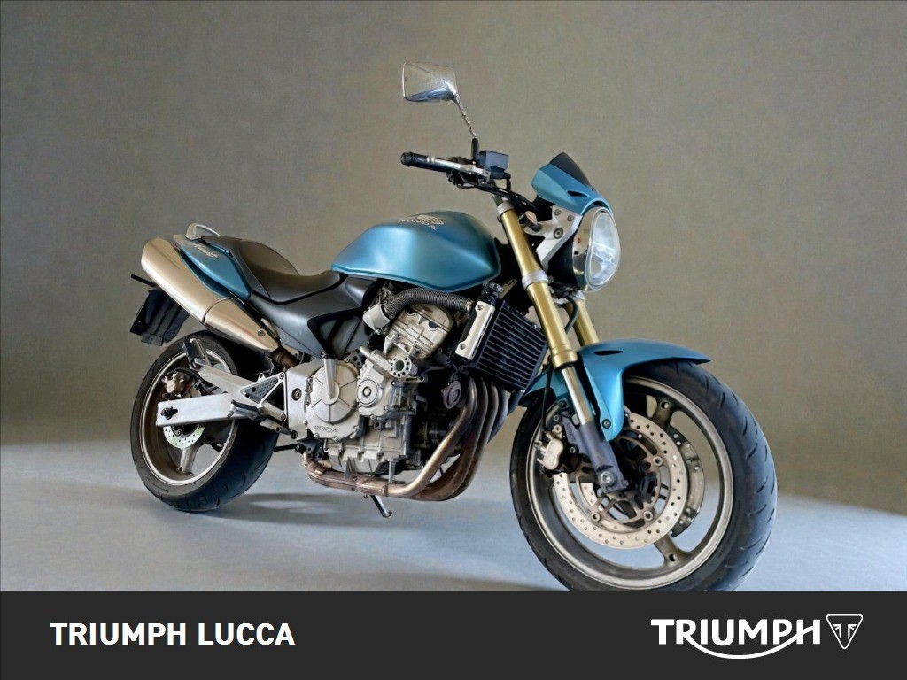 HONDA CB 600 Hornet 