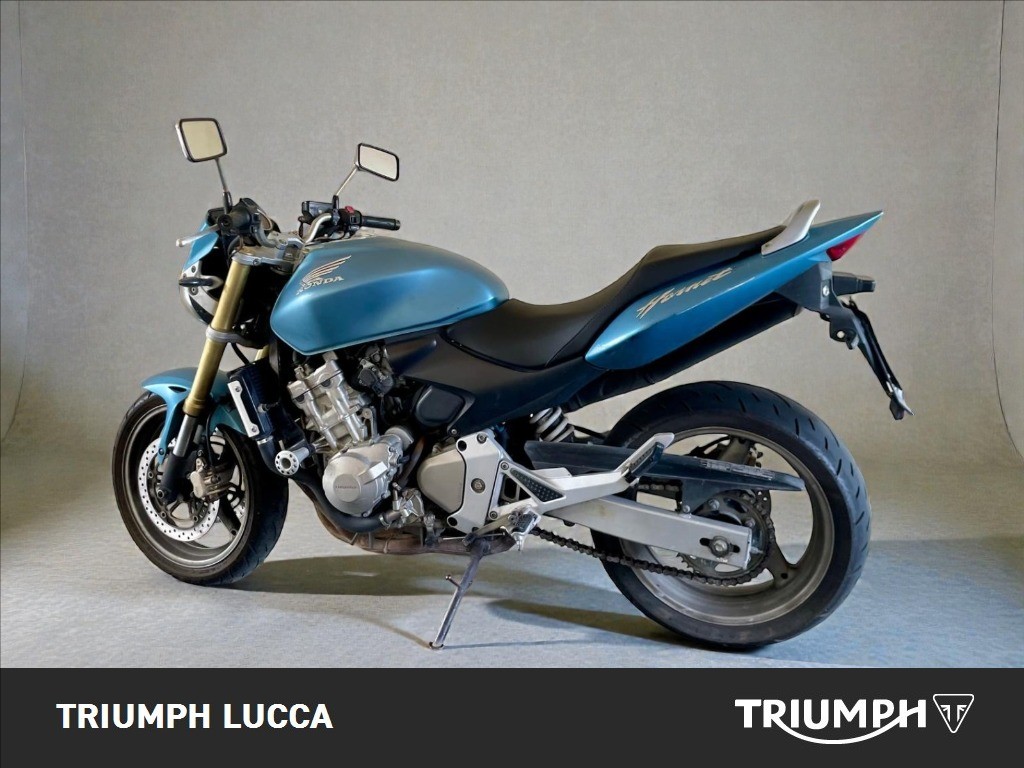 HONDA CB 600 Hornet 