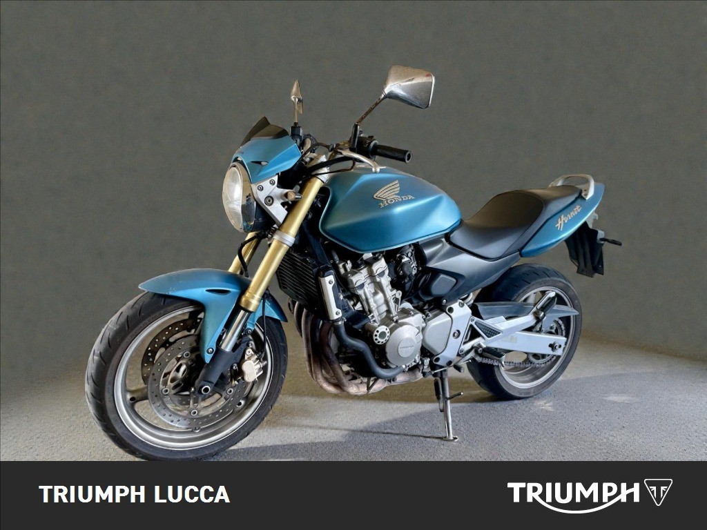 HONDA CB 600 Hornet 