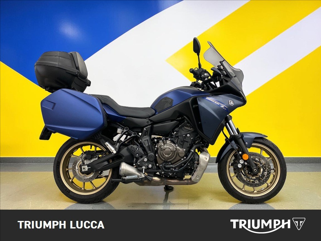 YAMAHA Tracer 7 700 GT Abs