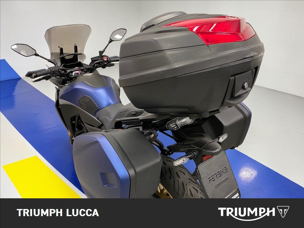 YAMAHA Tracer 7 700 GT Abs