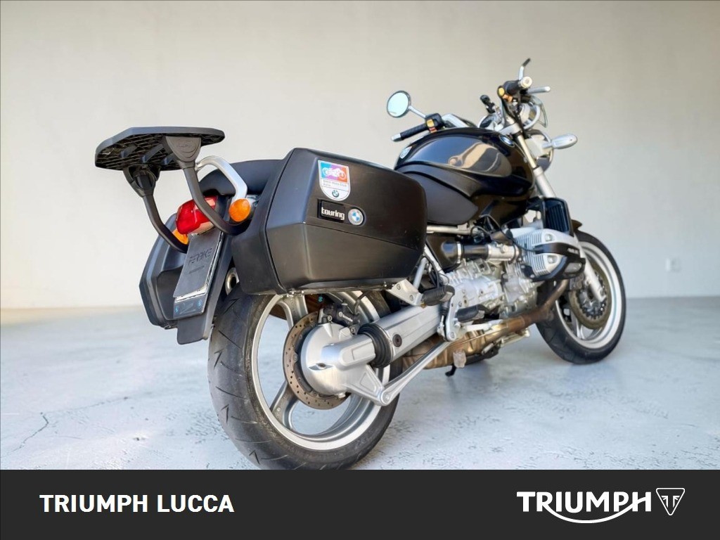 BMW R 850 R 
