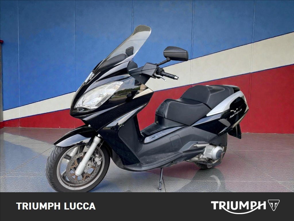 PEUGEOT Satelis 300 II Premium
