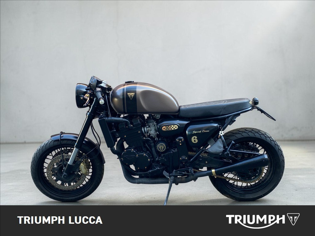 TRIUMPH Sprint 900 