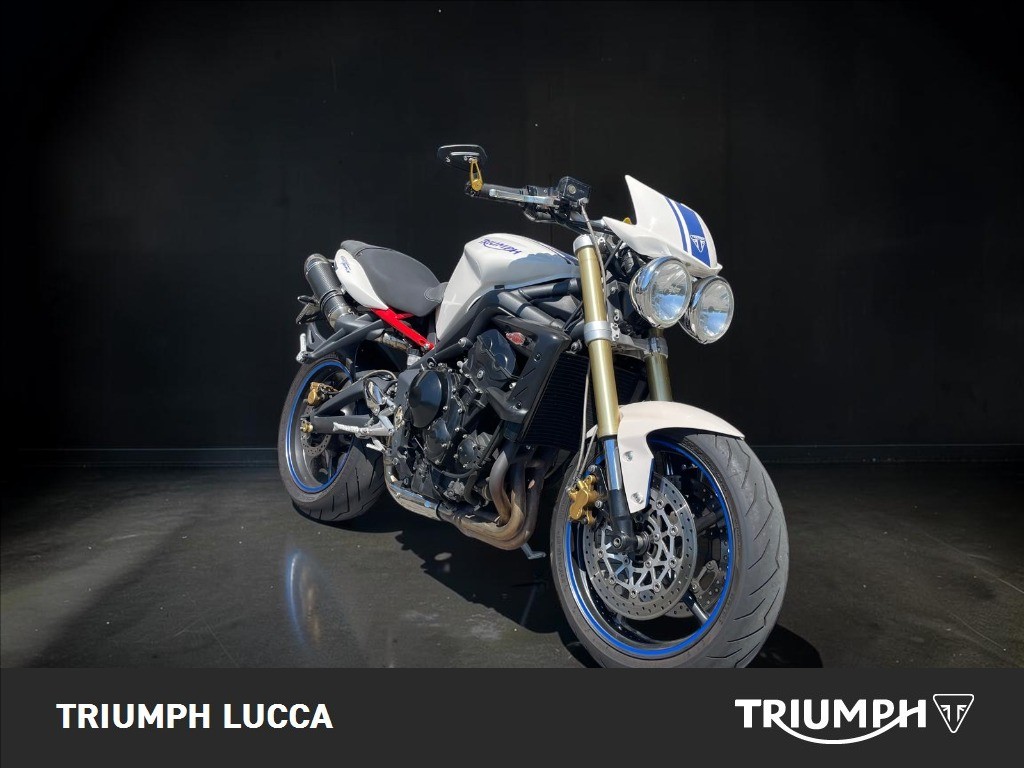 TRIUMPH Street Triple 675 