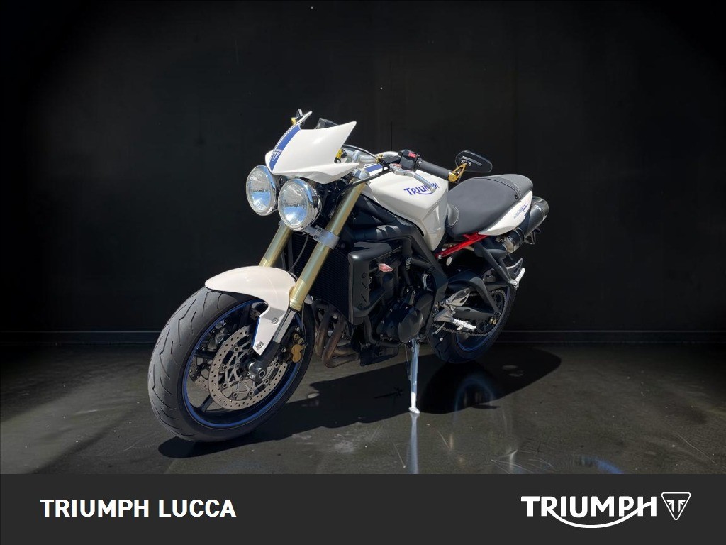 TRIUMPH Street Triple 675 