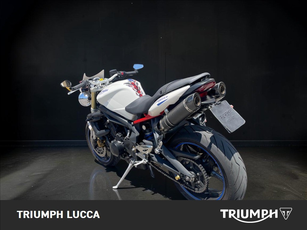 TRIUMPH Street Triple 675 