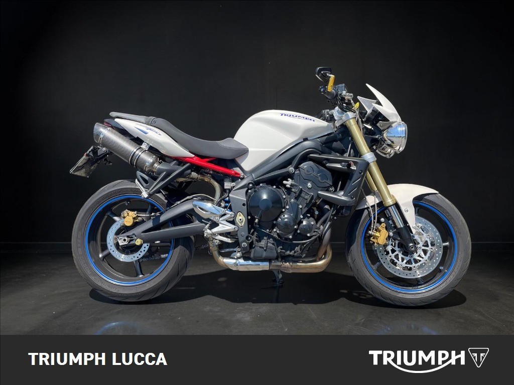 TRIUMPH Street Triple 675 