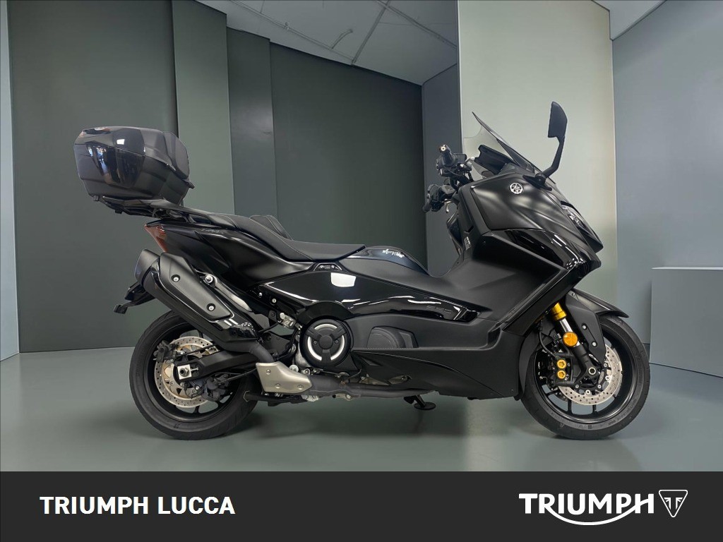 YAMAHA T-Max 560 Tech Max Abs