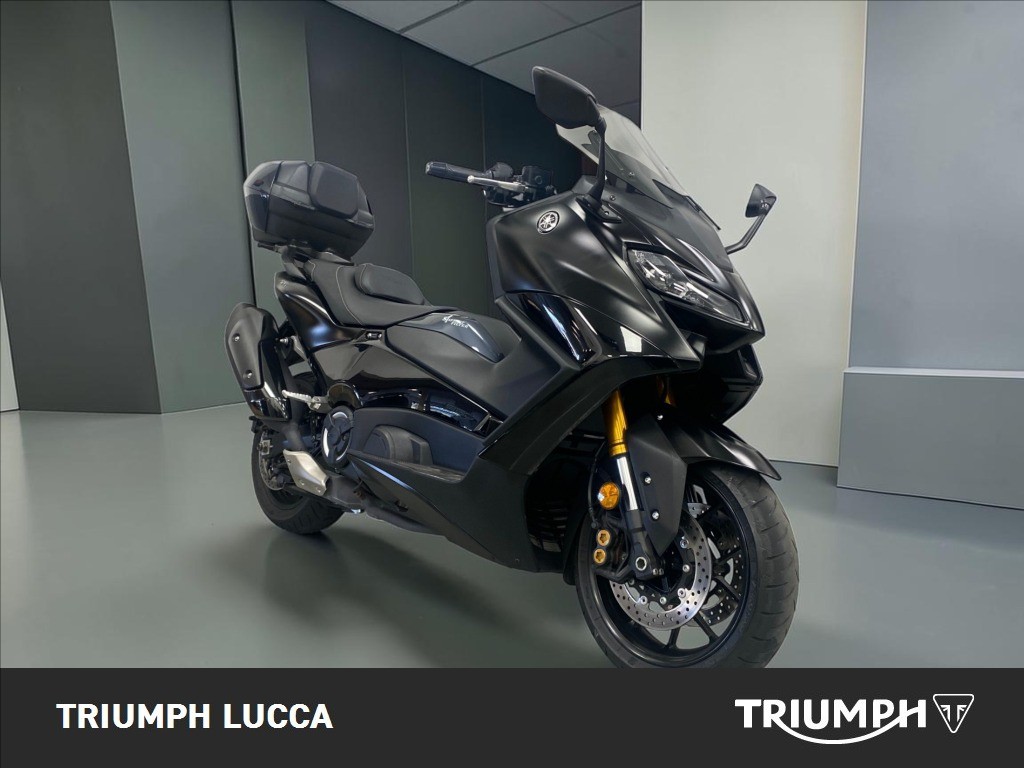 YAMAHA T-Max 560 Tech Max Abs