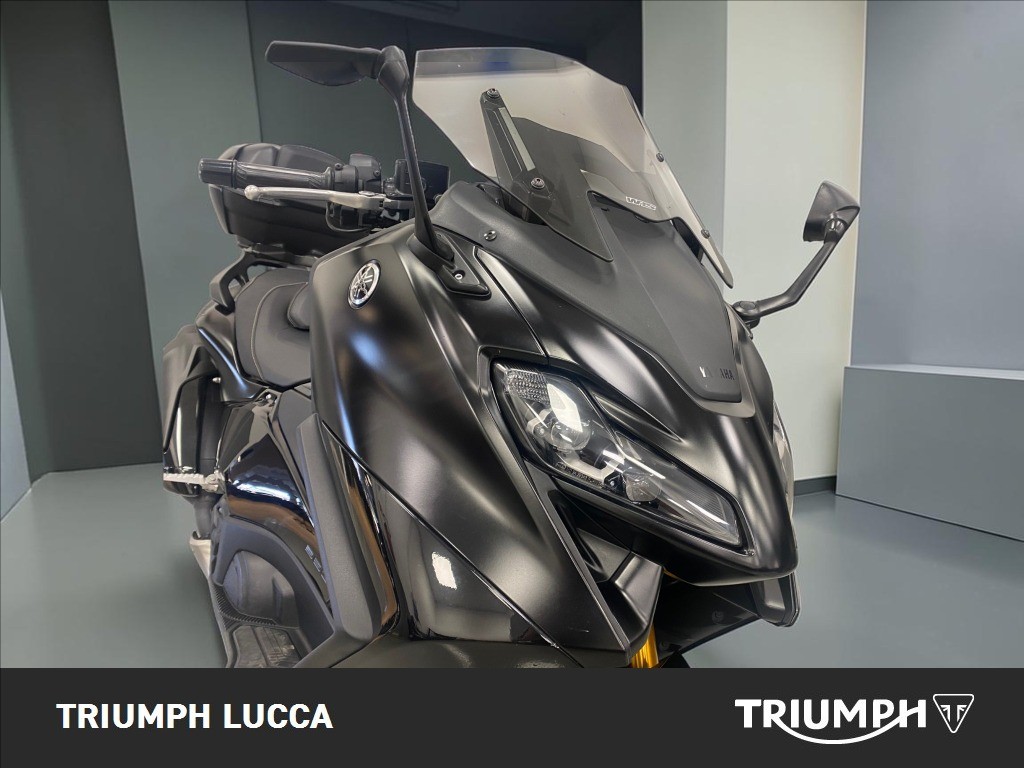YAMAHA T-Max 560 Tech Max Abs