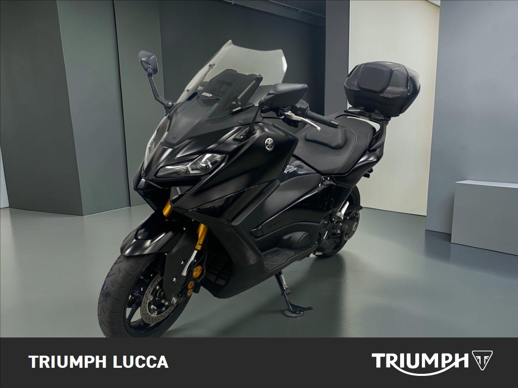 YAMAHA T-Max 560 Tech Max Abs