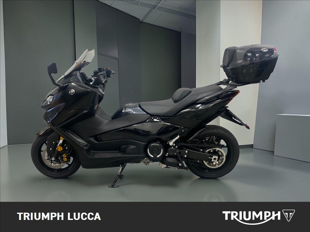 YAMAHA T-Max 560 Tech Max Abs