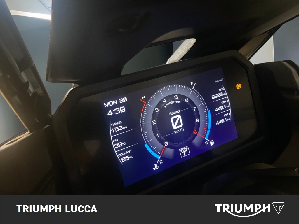 YAMAHA T-Max 560 Tech Max Abs