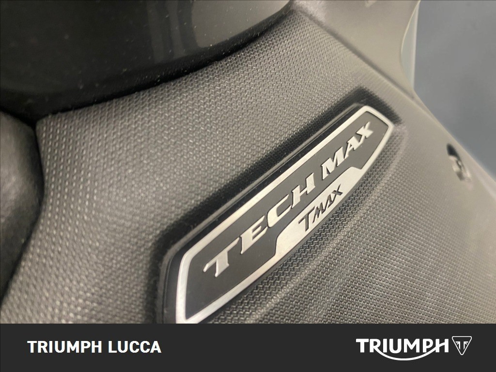 YAMAHA T-Max 560 Tech Max Abs