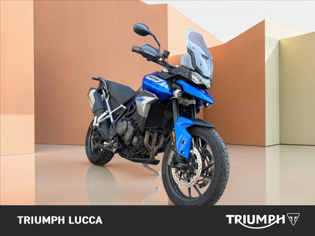 TRIUMPH Tiger 900 GT Pro Abs