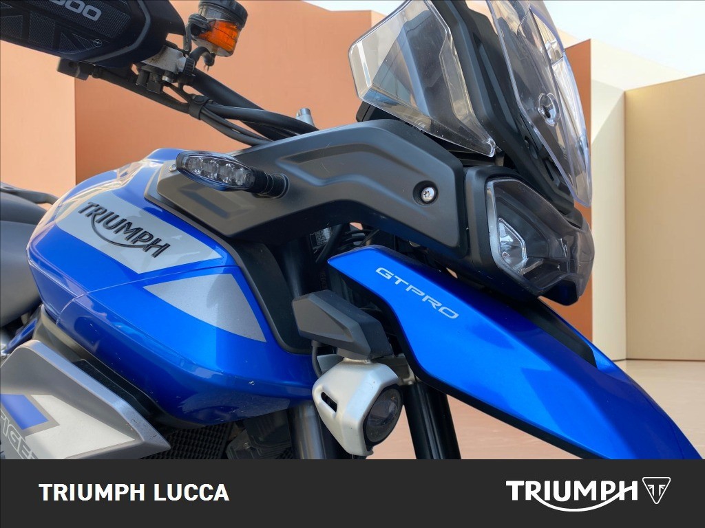 TRIUMPH Tiger 900 GT Pro Abs