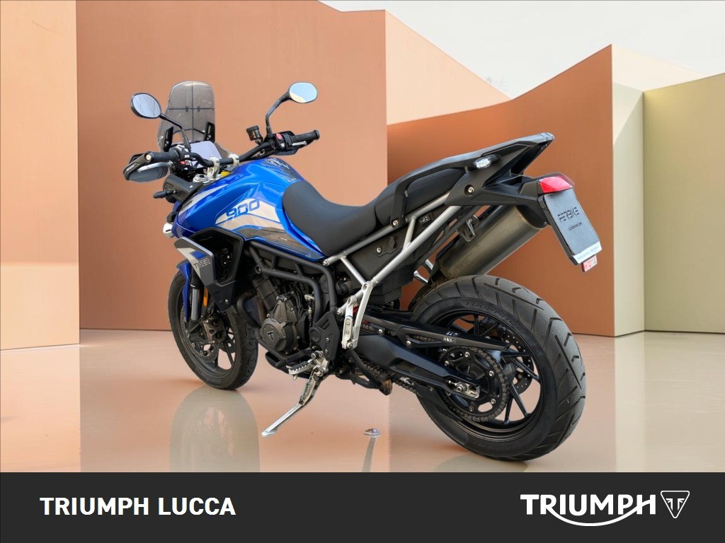 TRIUMPH Tiger 900 GT Pro Abs