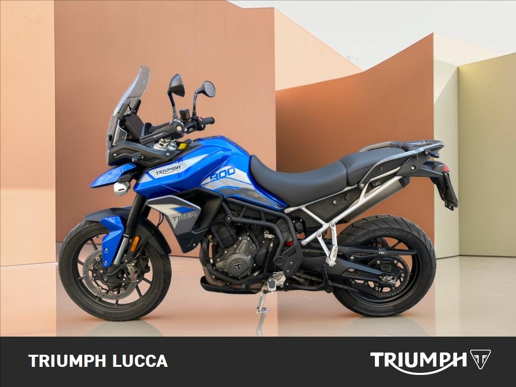 TRIUMPH Tiger 900 GT Pro Abs