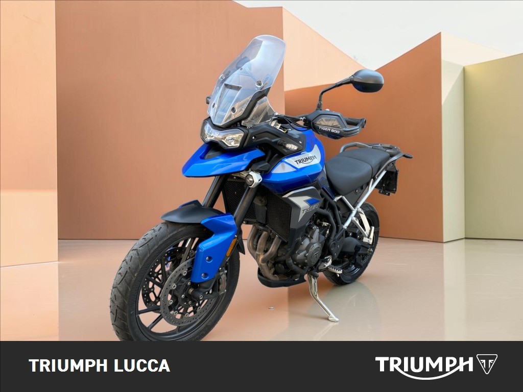TRIUMPH Tiger 900 GT Pro Abs
