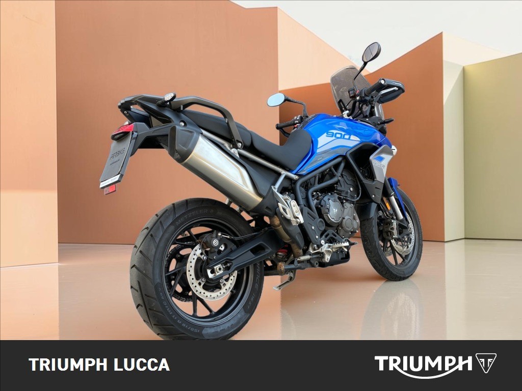 TRIUMPH Tiger 900 GT Pro Abs