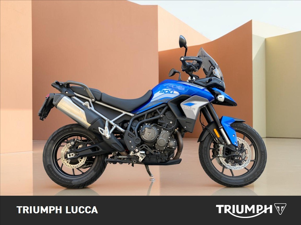 TRIUMPH Tiger 900 GT Pro Abs