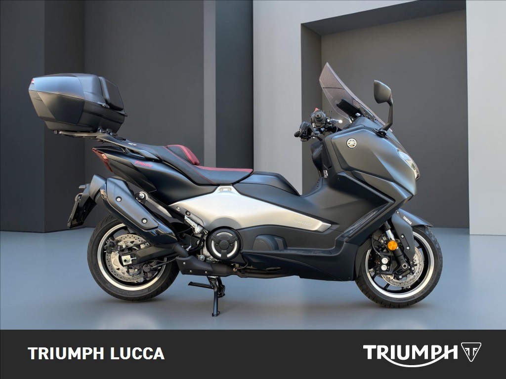 YAMAHA T-Max 560 25th Abs