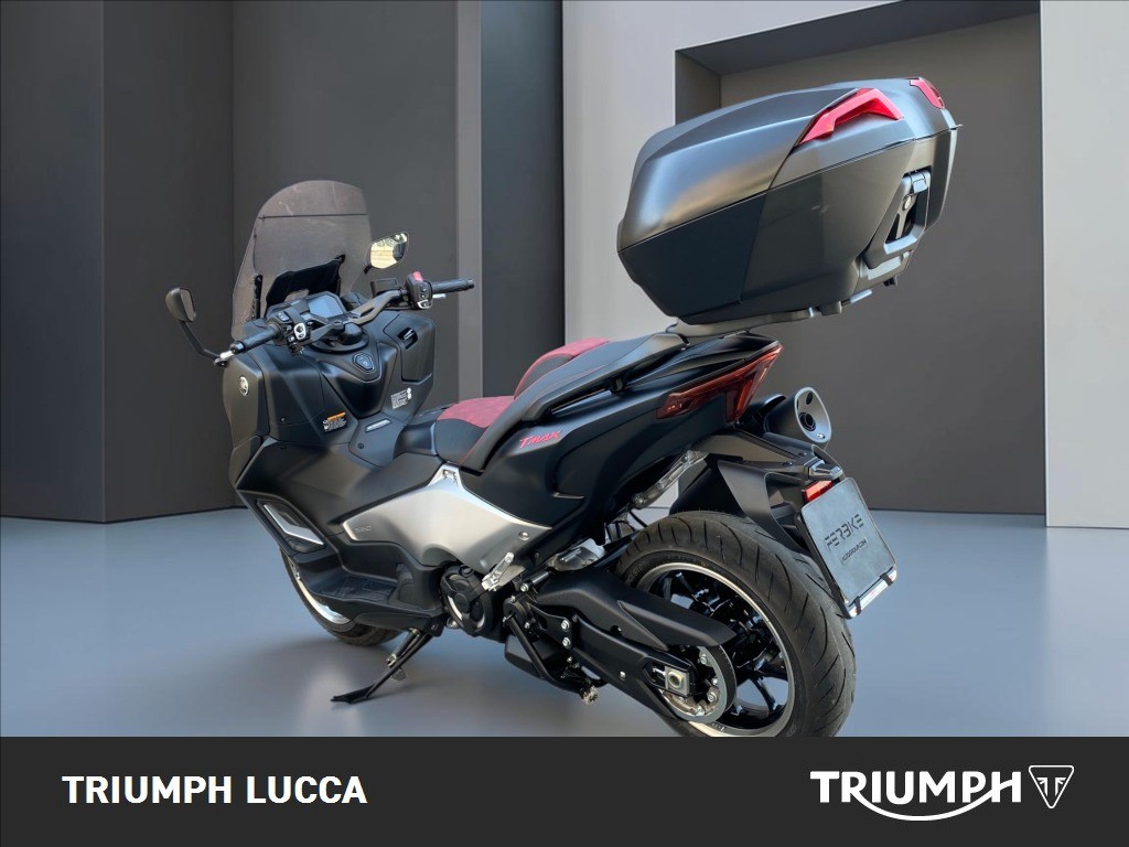 YAMAHA T-Max 560 25th Abs
