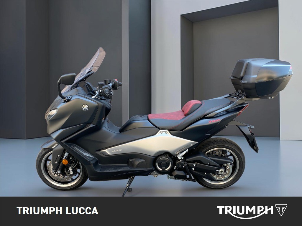 YAMAHA T-Max 560 25th Abs