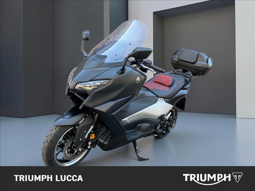 YAMAHA T-Max 560 25th Abs