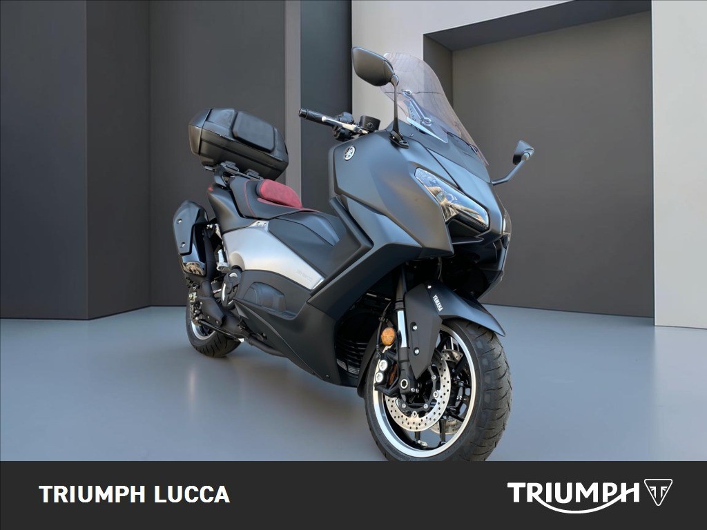 YAMAHA T-Max 560 25th Abs