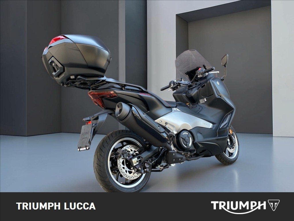 YAMAHA T-Max 560 25th Abs
