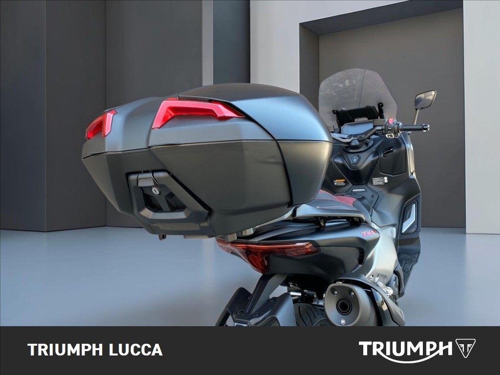 YAMAHA T-Max 560 25th Abs