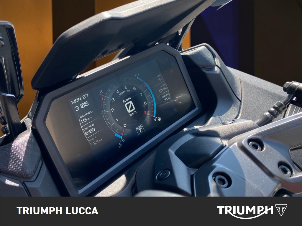 YAMAHA T-Max 560 25th Abs