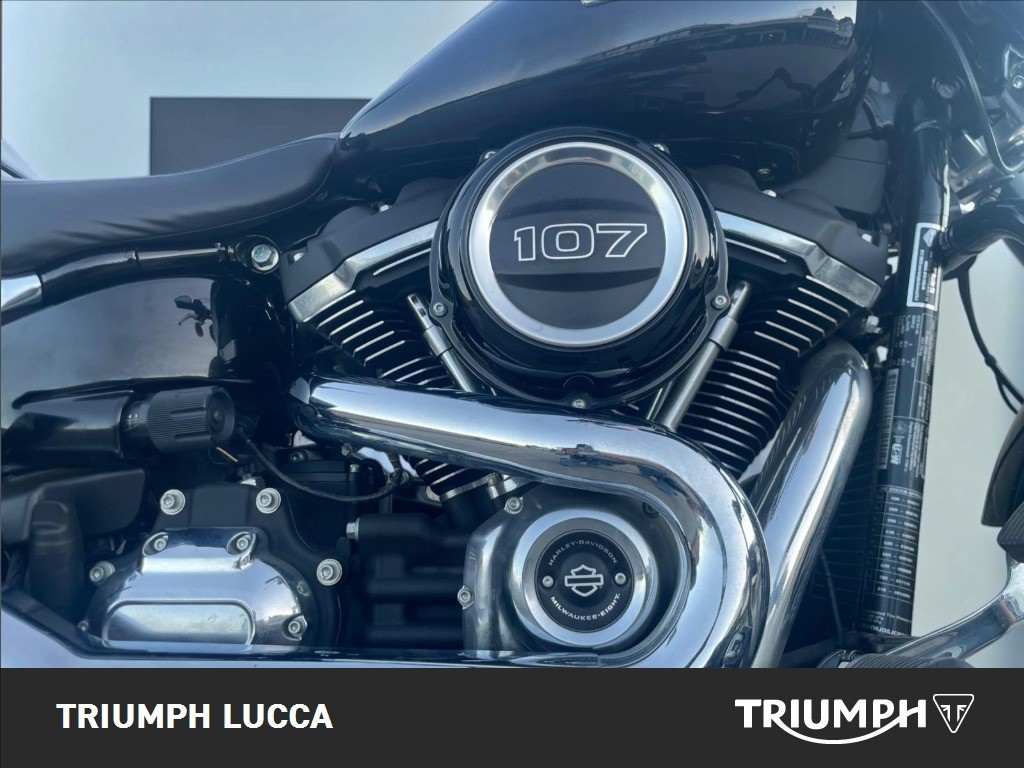 HARLEY-DAVIDSON Sport Glide 107 1745 