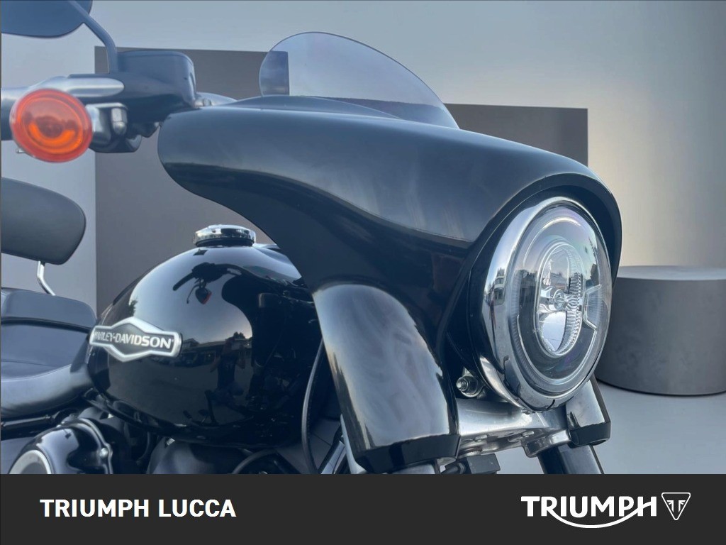 HARLEY-DAVIDSON Sport Glide 107 1745 