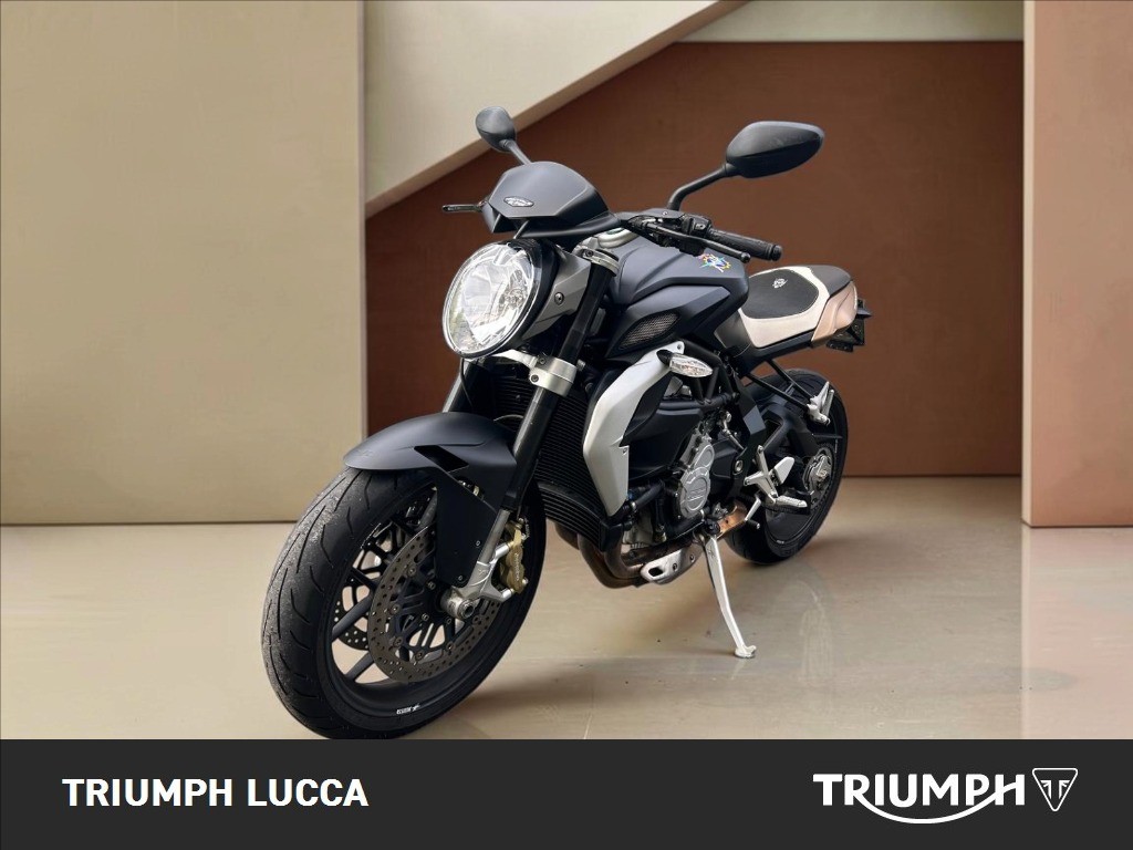 MV AGUSTA Brutale 675 